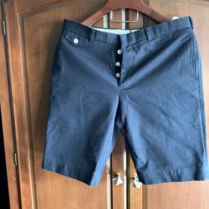 Brooks Brothers Black fleece by Thom Browne